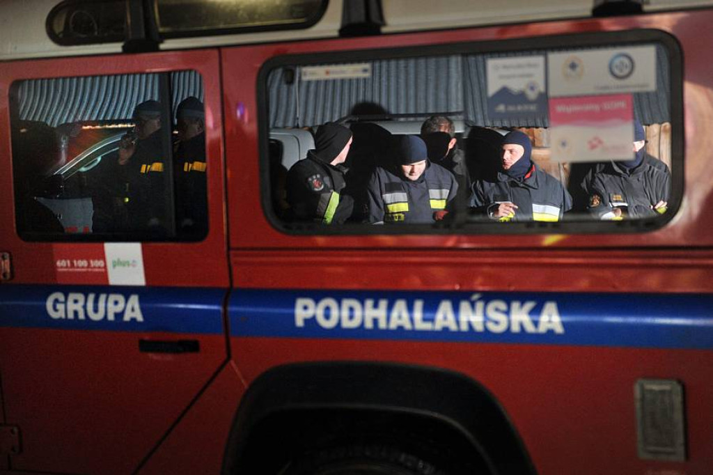 Jabłonka, Piekielnik: Poszukiwania grzybiarza