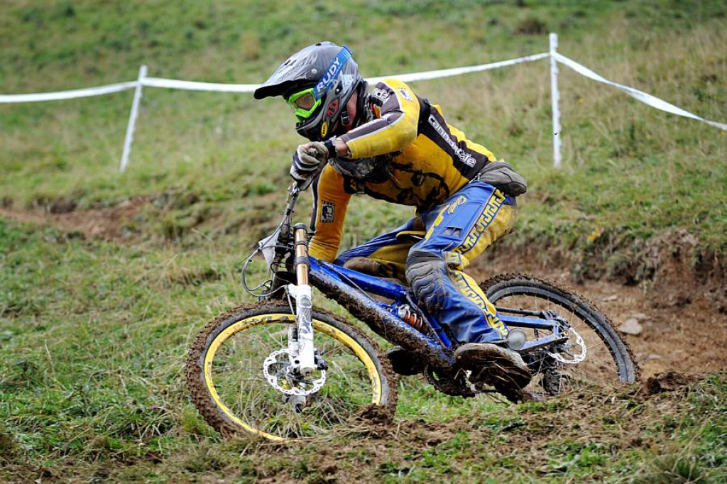 Sony VAIO Joy Ride Open na Harendzie: Rowery, snowboardy i narty