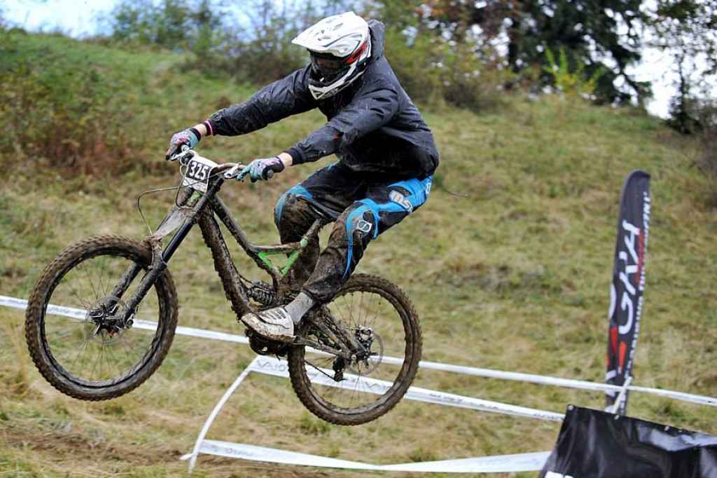 Sony VAIO Joy Ride Open na Harendzie: Rowery, snowboardy i narty