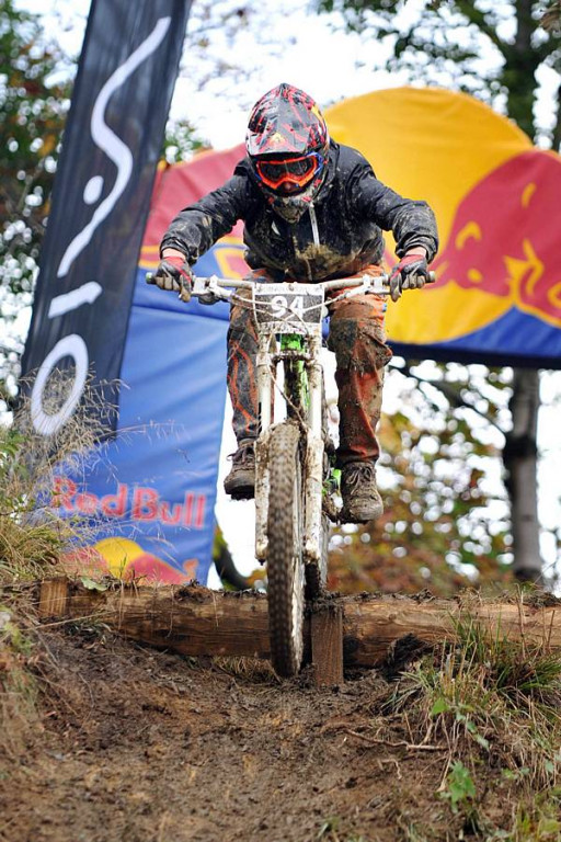 Sony VAIO Joy Ride Open na Harendzie: Rowery, snowboardy i narty