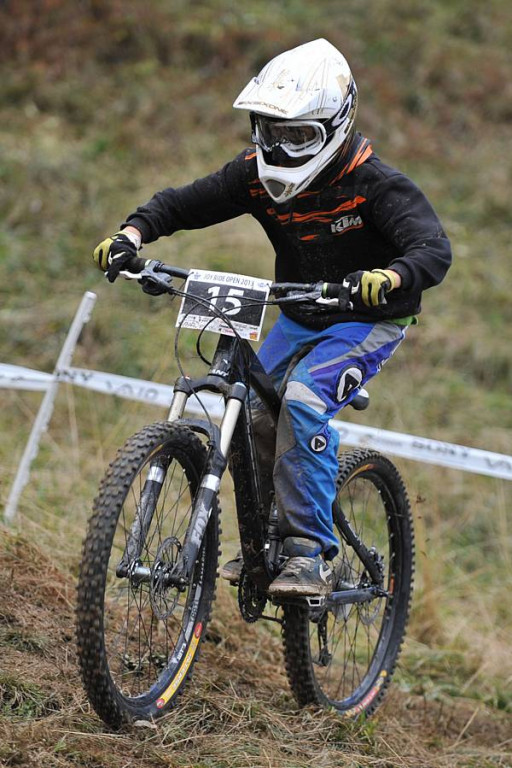Sony VAIO Joy Ride Open na Harendzie: Rowery, snowboardy i narty