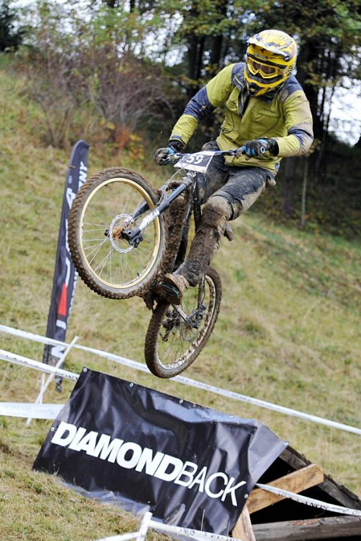 Sony VAIO Joy Ride Open na Harendzie: Rowery, snowboardy i narty