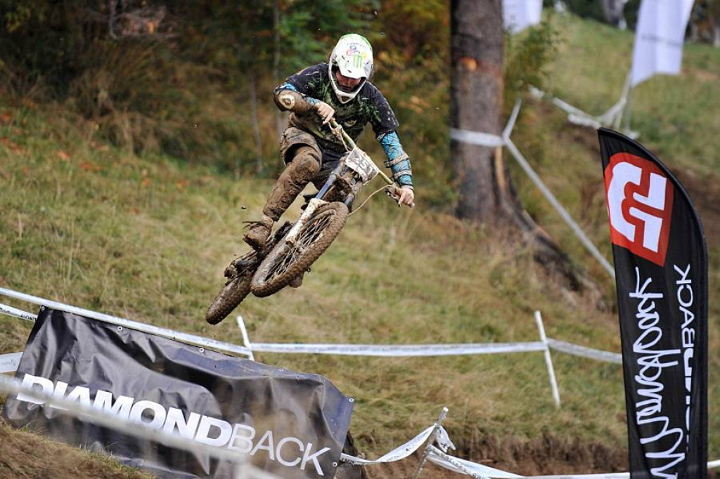 Sony VAIO Joy Ride Open na Harendzie: Rowery, snowboardy i narty
