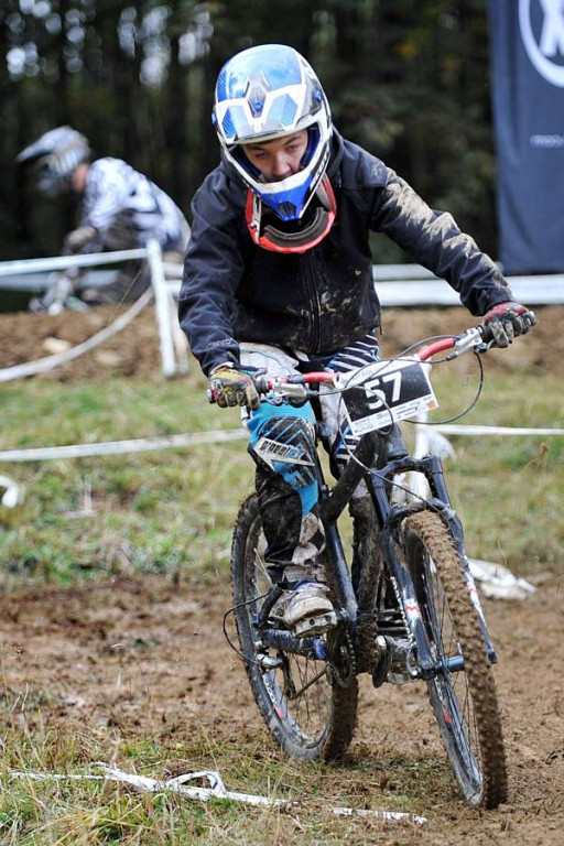 Sony VAIO Joy Ride Open na Harendzie: Rowery, snowboardy i narty