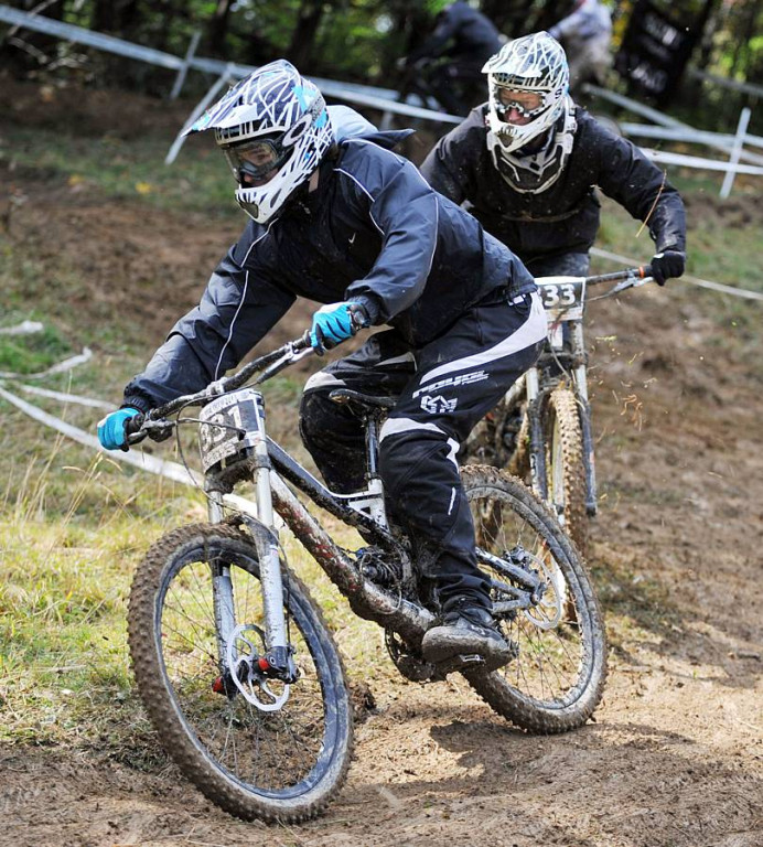 Sony VAIO Joy Ride Open na Harendzie: Rowery, snowboardy i narty