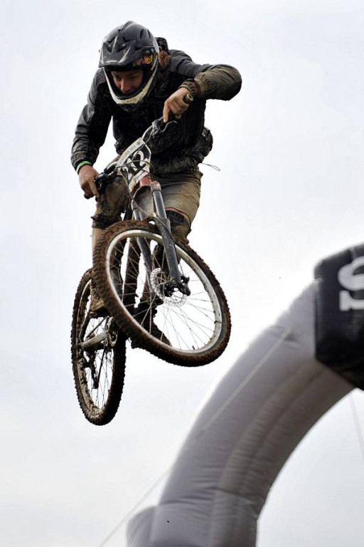 Sony VAIO Joy Ride Open na Harendzie: Rowery, snowboardy i narty