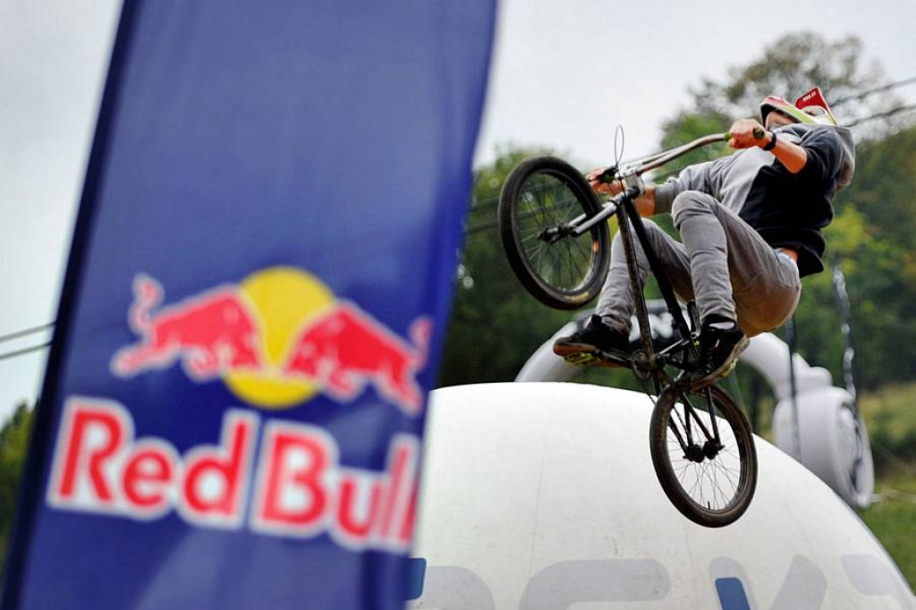 Sony VAIO Joy Ride Open na Harendzie: Rowery, snowboardy i narty