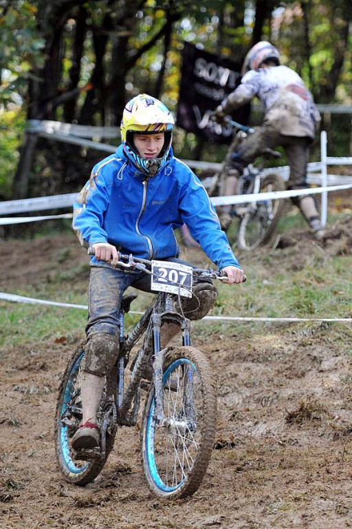 Sony VAIO Joy Ride Open na Harendzie: Rowery, snowboardy i narty
