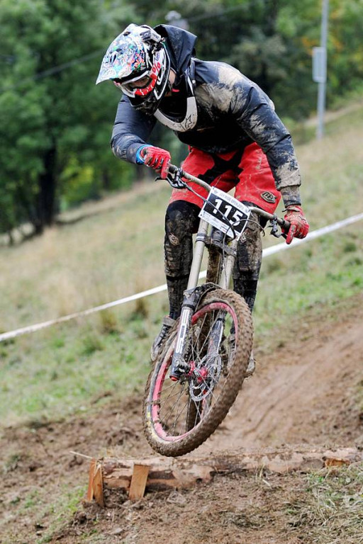 Sony VAIO Joy Ride Open na Harendzie: Rowery, snowboardy i narty