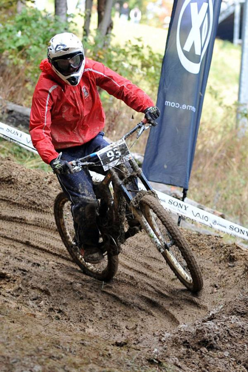 Sony VAIO Joy Ride Open na Harendzie: Rowery, snowboardy i narty