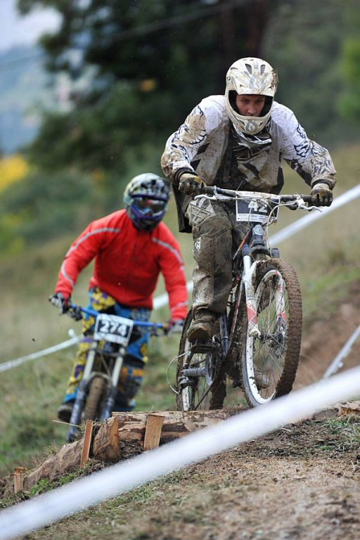 Sony VAIO Joy Ride Open na Harendzie: Rowery, snowboardy i narty