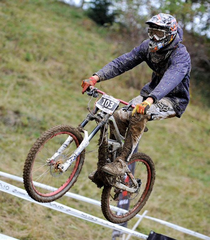 Sony VAIO Joy Ride Open na Harendzie: Rowery, snowboardy i narty