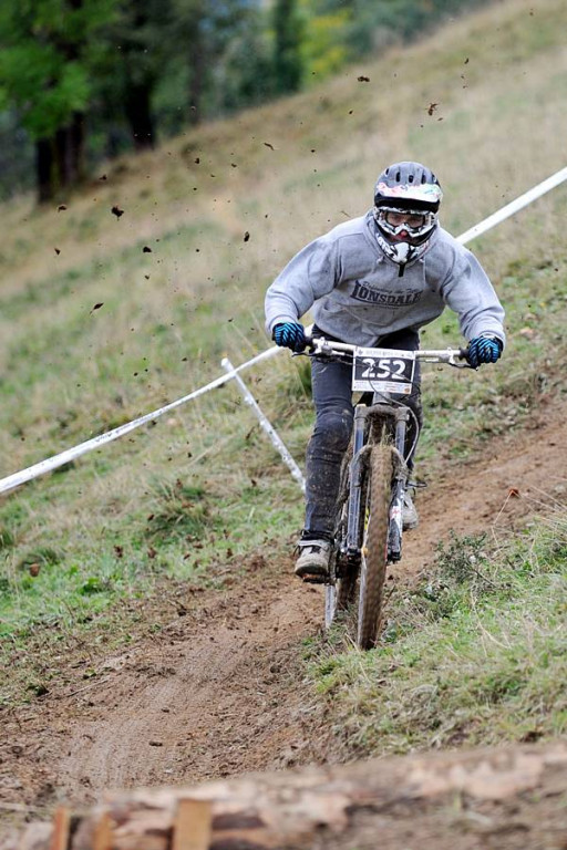 Sony VAIO Joy Ride Open na Harendzie: Rowery, snowboardy i narty