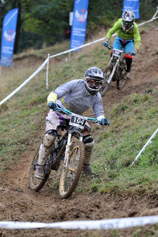 Sony VAIO Joy Ride Open na Harendzie: Rowery, snowboardy i narty