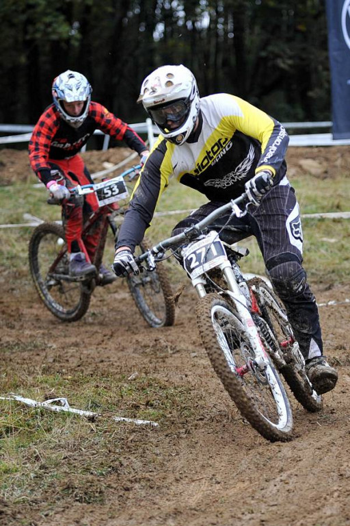 Sony VAIO Joy Ride Open na Harendzie: Rowery, snowboardy i narty