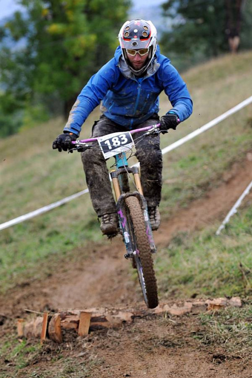 Sony VAIO Joy Ride Open na Harendzie: Rowery, snowboardy i narty