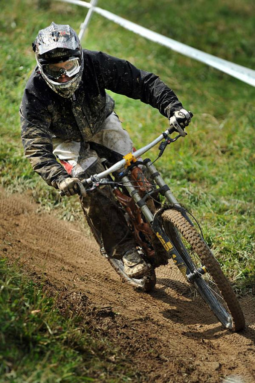 Sony VAIO Joy Ride Open na Harendzie: Rowery, snowboardy i narty