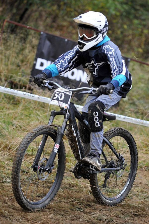 Sony VAIO Joy Ride Open na Harendzie: Rowery, snowboardy i narty