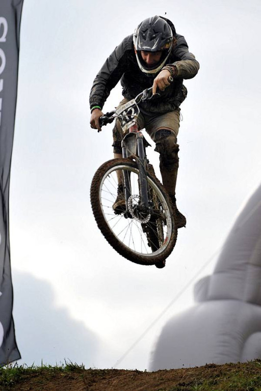 Sony VAIO Joy Ride Open na Harendzie: Rowery, snowboardy i narty