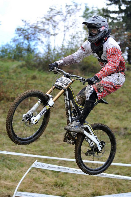 Sony VAIO Joy Ride Open na Harendzie: Rowery, snowboardy i narty