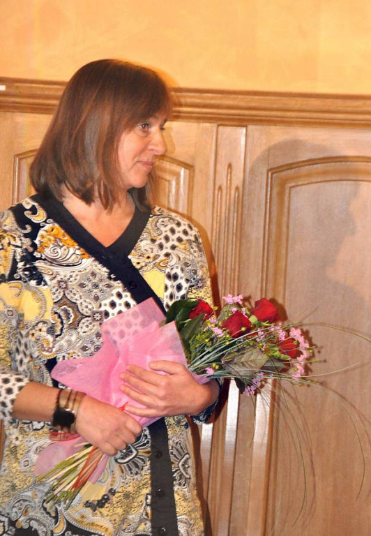 Rosińska w Ruczaju