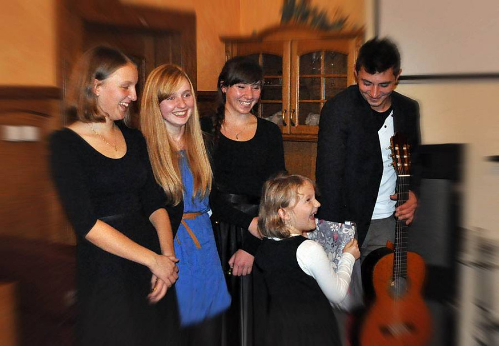 Rosińska w Ruczaju