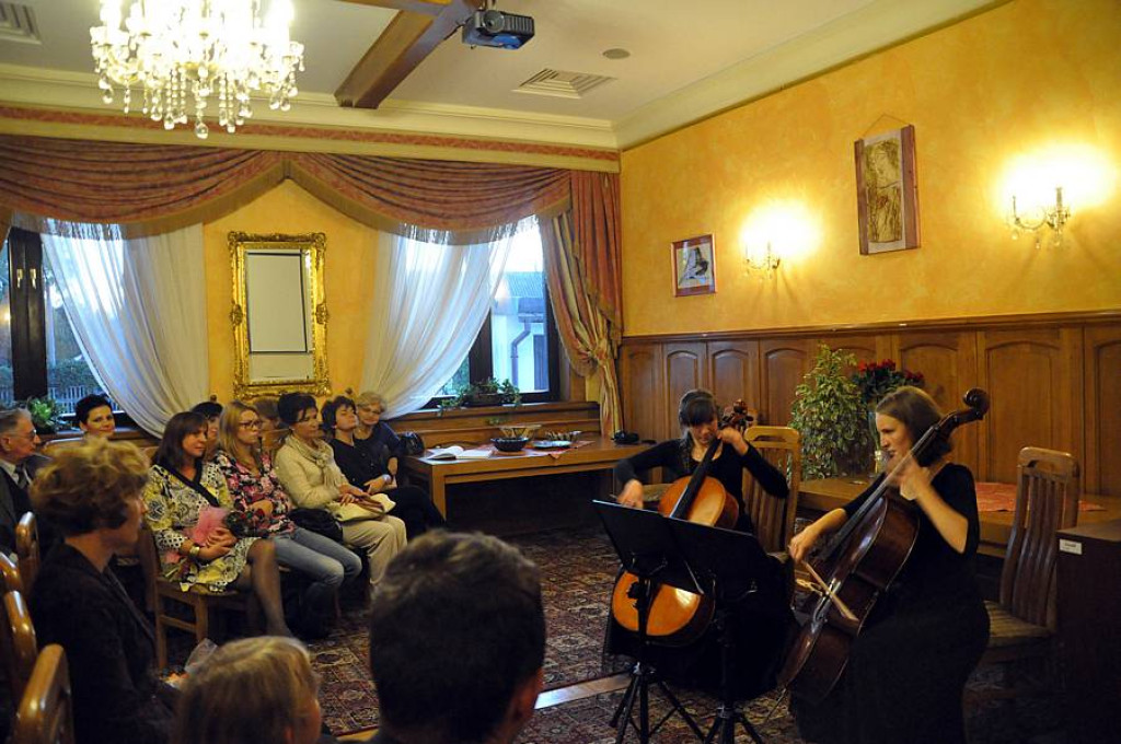 Rosińska w Ruczaju