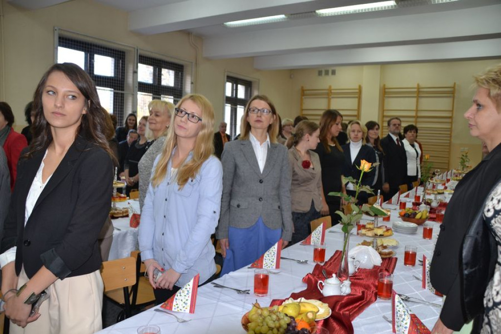 Czarny Dunajec: Szkoła jak rodzina