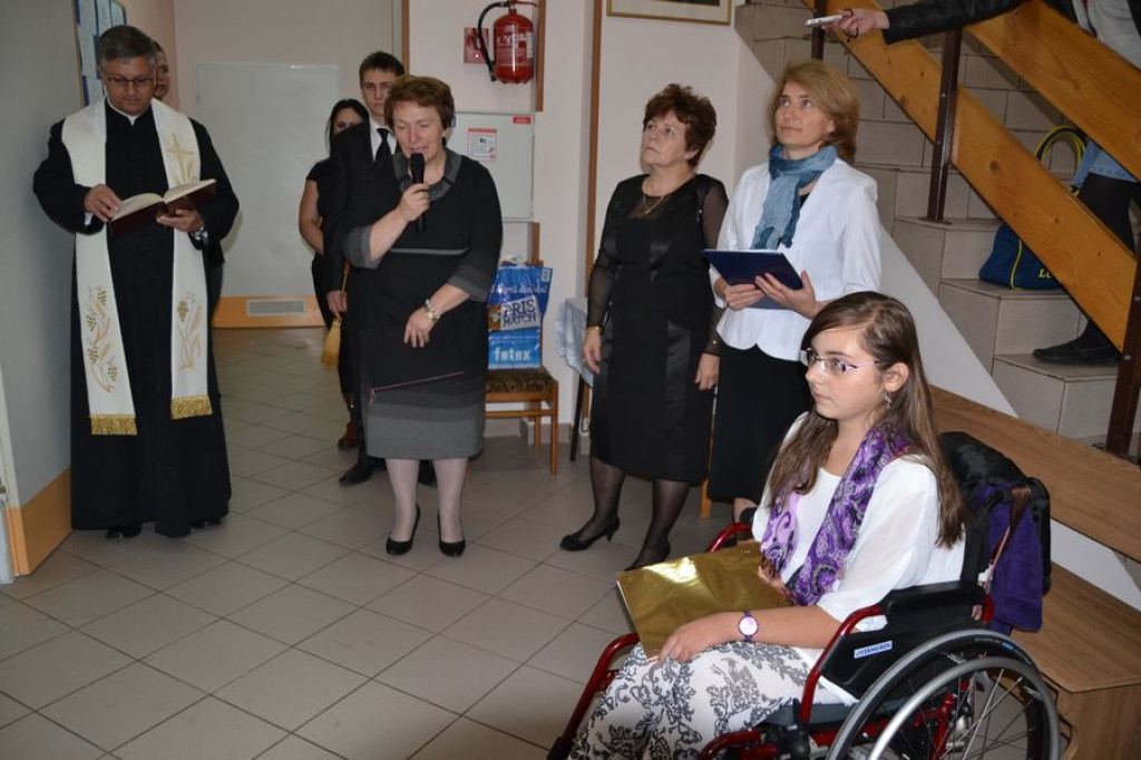 Czarny Dunajec: Szkoła jak rodzina
