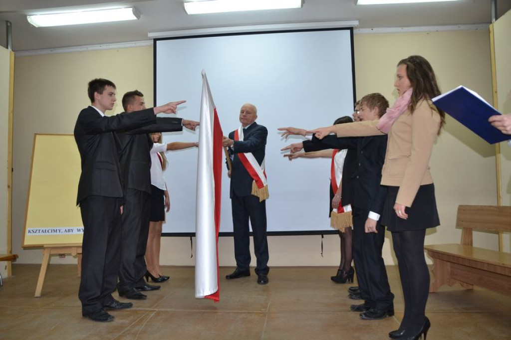 Czarny Dunajec: Szkoła jak rodzina