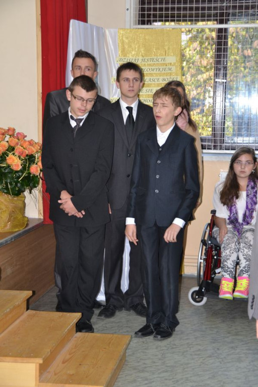 Czarny Dunajec: Szkoła jak rodzina