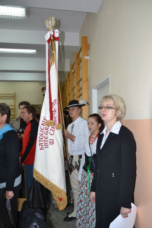 Czarny Dunajec: Szkoła jak rodzina