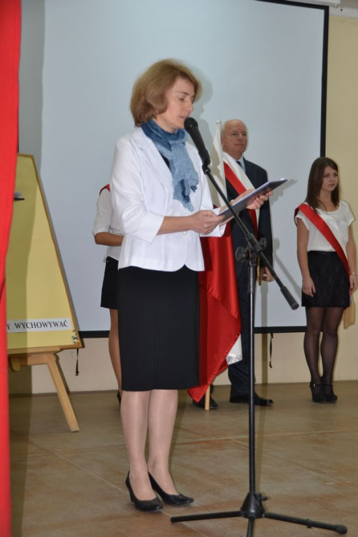 Czarny Dunajec: Szkoła jak rodzina