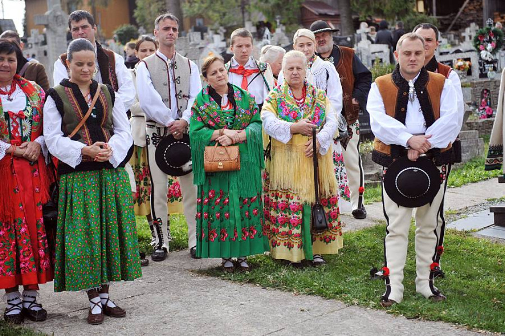 Teatr z Bukowiny Tatrzańskiej świętuje 90. urodziny