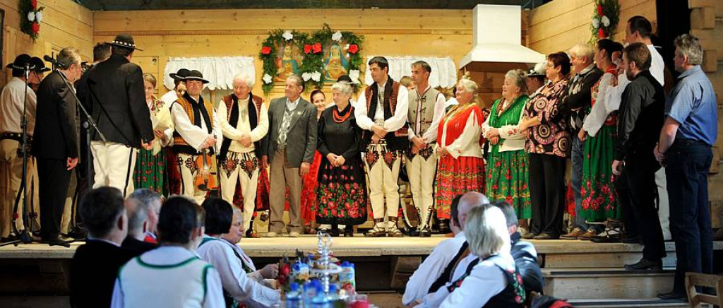 Teatr z Bukowiny Tatrzańskiej świętuje 90. urodziny