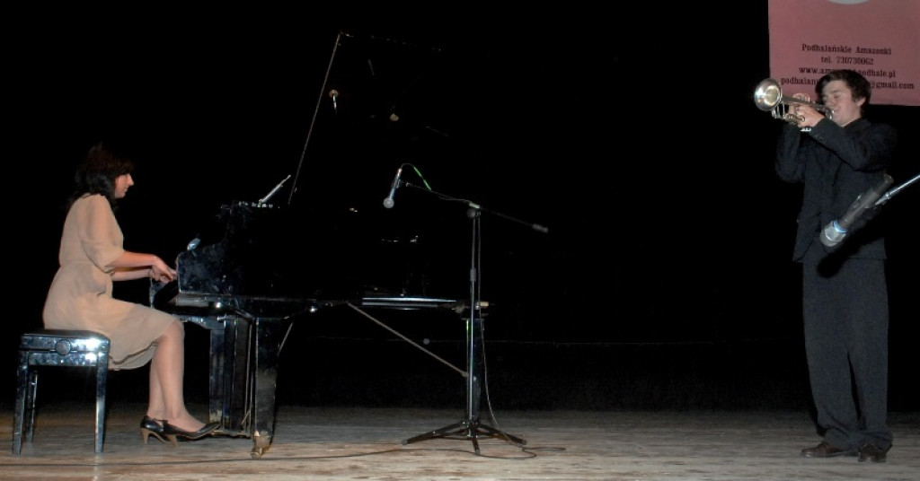 Nowy Targ: Koncert z różową wstążką
