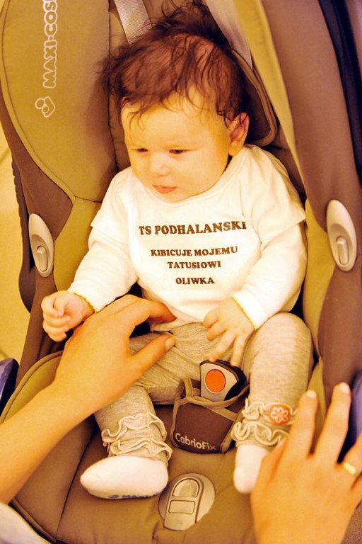 TS Podhalański - MGKS Mszanka Mszana Dolna