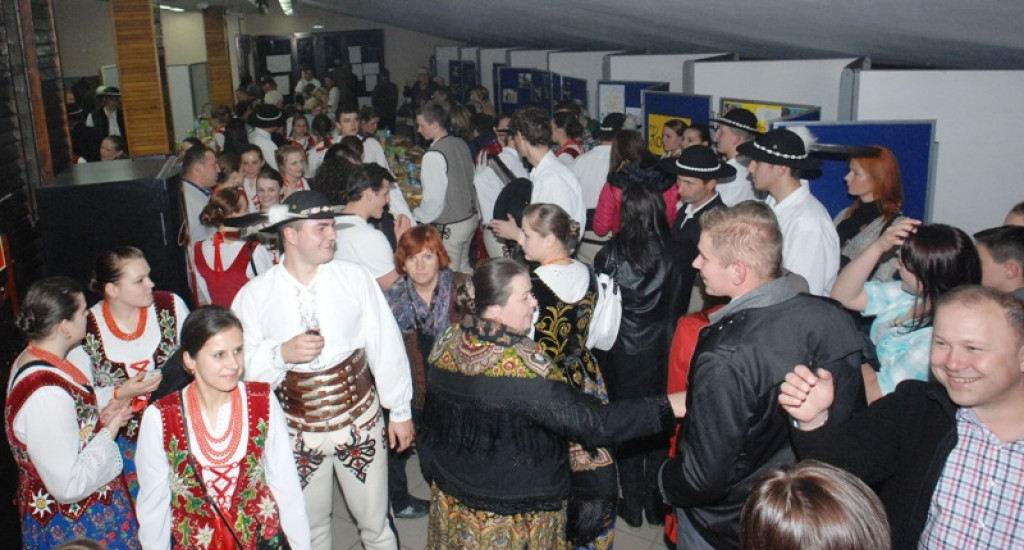 Nowy Targ: Wspominali Jędrka Stocha