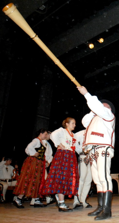 Nowy Targ: Wspominali Jędrka Stocha