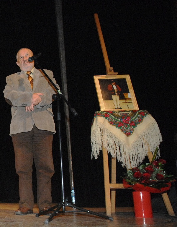 Nowy Targ: Wspominali Jędrka Stocha