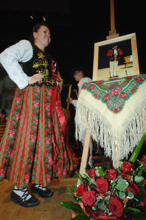 Nowy Targ: Wspominali Jędrka Stocha