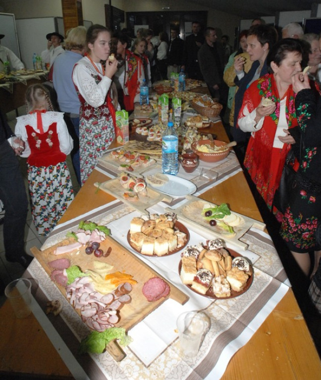 Nowy Targ: Wspominali Jędrka Stocha
