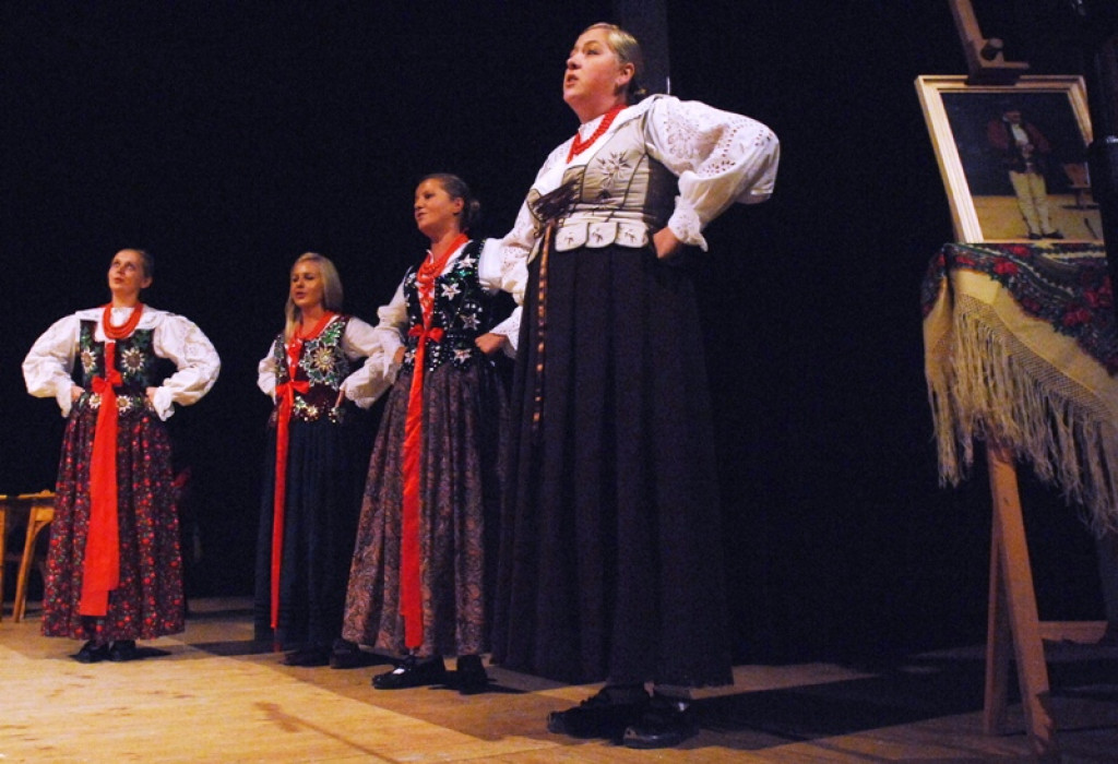 Nowy Targ: Wspominali Jędrka Stocha