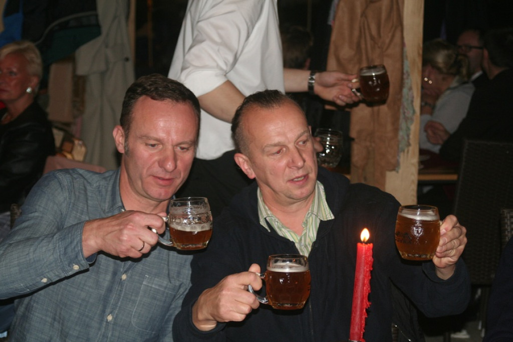 Górale warzą piwo