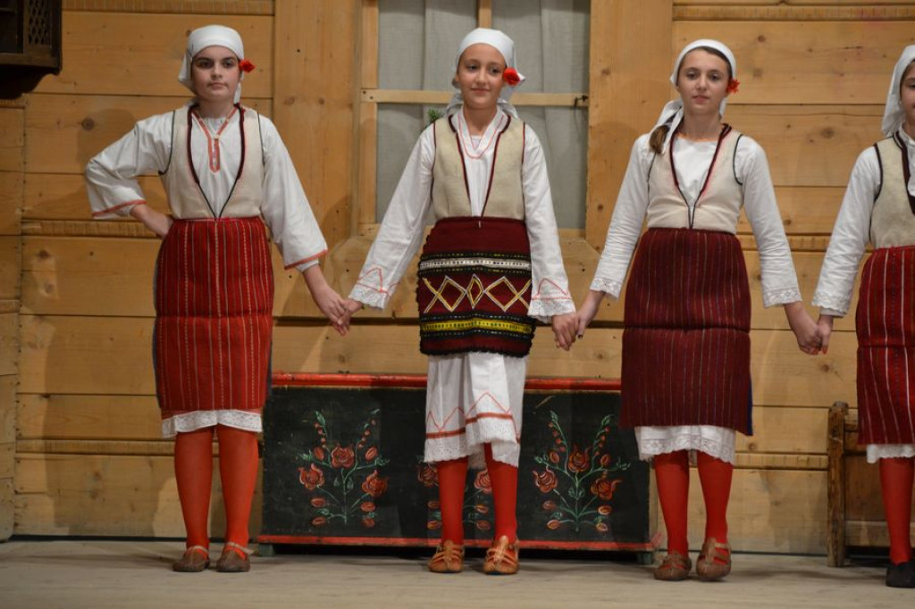 Bukowina Tatrzańska: Bartusie i bałkańskie klimaty