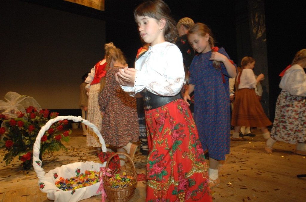 Nowy Targ: 30 lat Małych Śwarnych