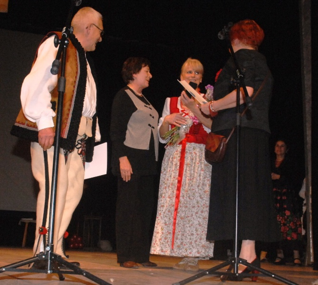 Nowy Targ: 30 lat Małych Śwarnych