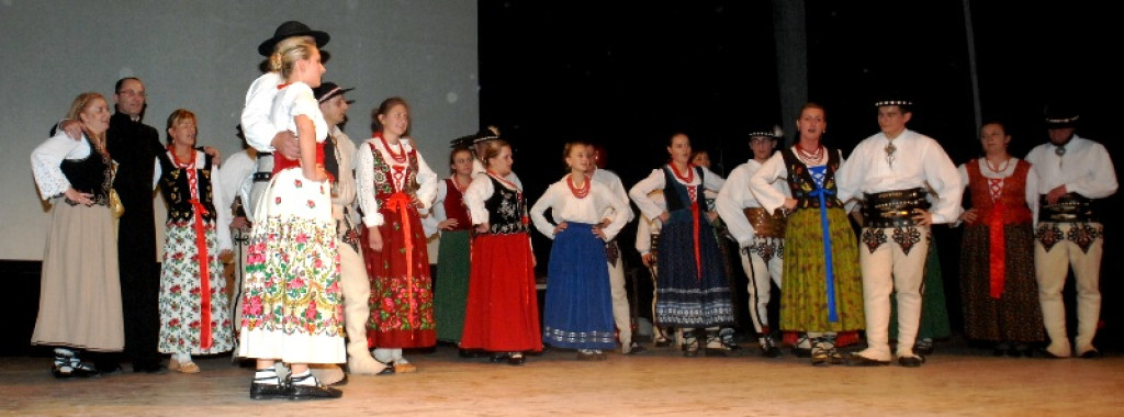 Nowy Targ: 30 lat Małych Śwarnych