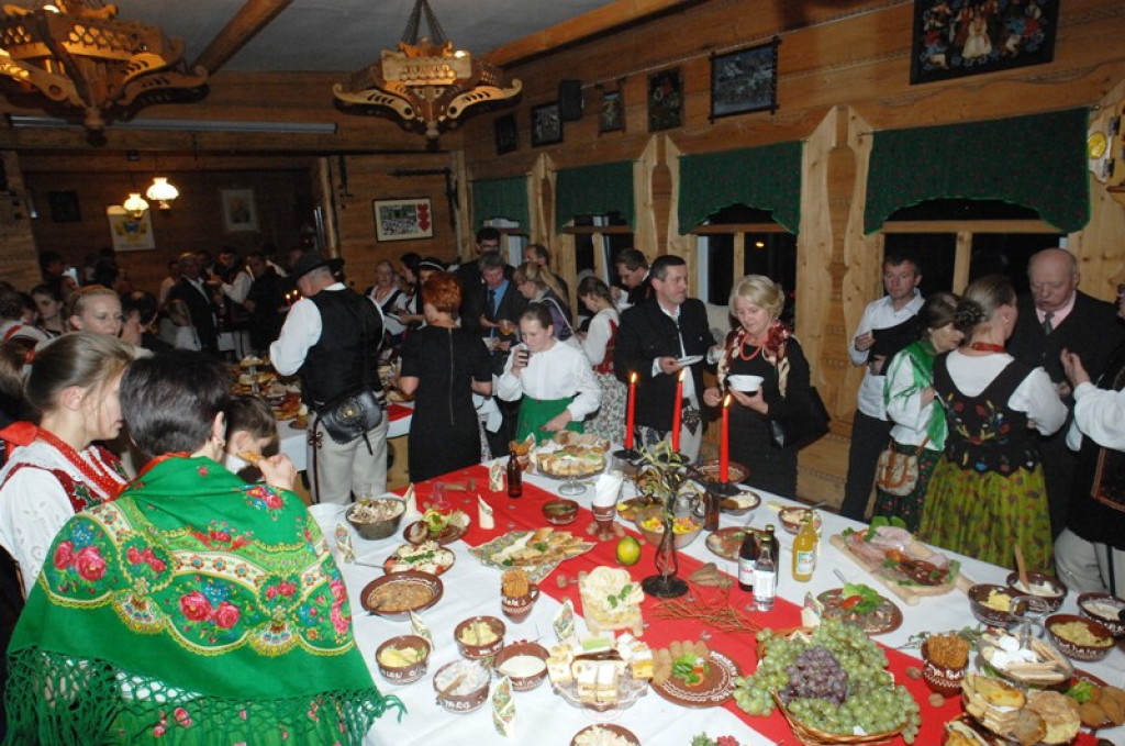 Nowy Targ: 30 lat Małych Śwarnych