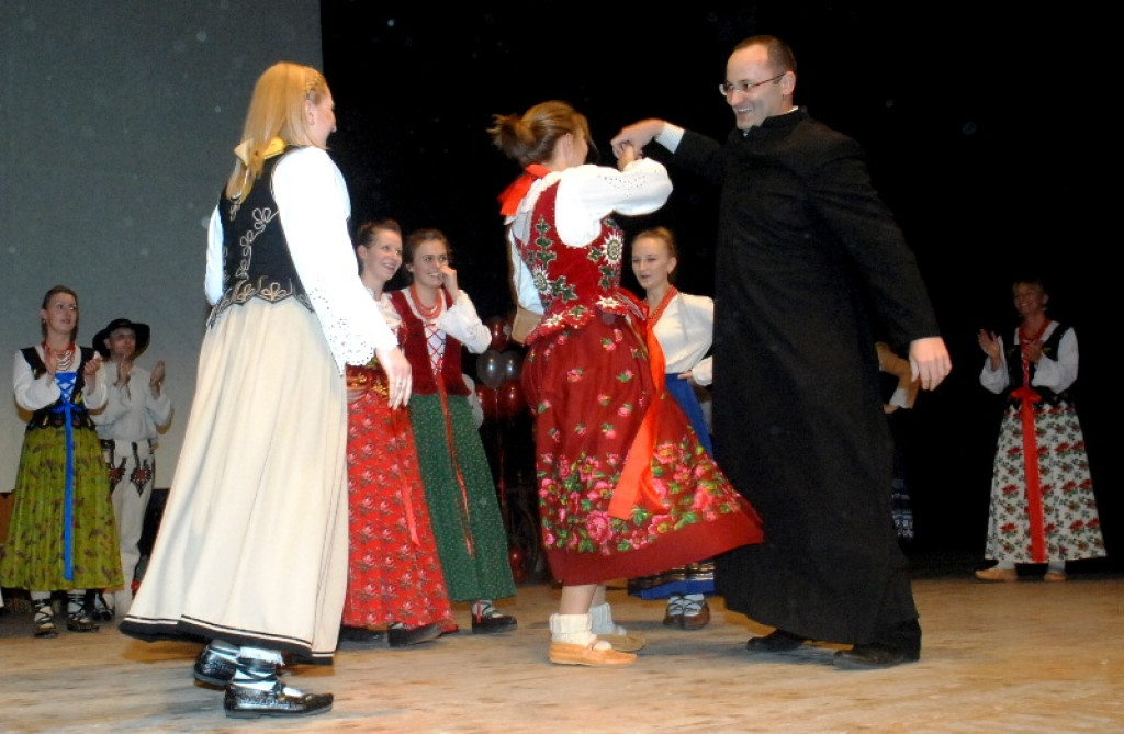 Nowy Targ: 30 lat Małych Śwarnych